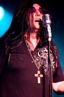 Ian The Goat Sings Black Sabbath