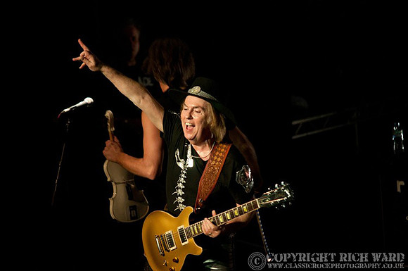 Slade
