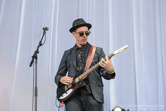 The Temperance Movement