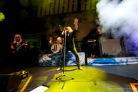 Uriah Heep