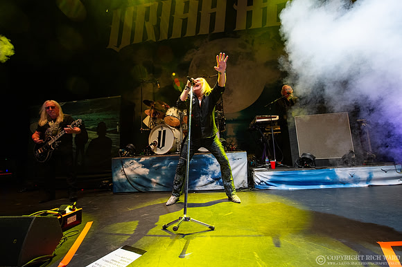 Uriah Heep