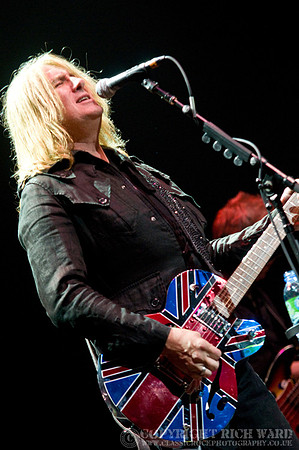 Joe Elliot's Down 'N' Outz