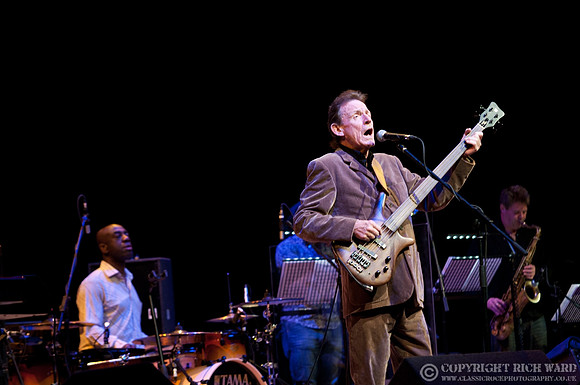 Jack Bruce