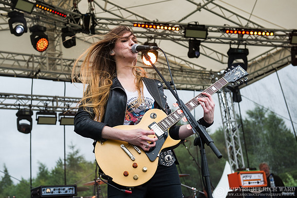 The Amorettes