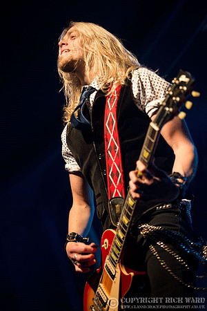 Black Stone Cherry