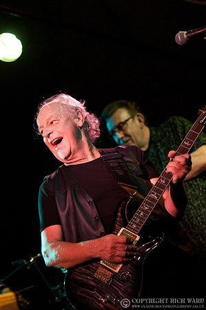 Martin Barre