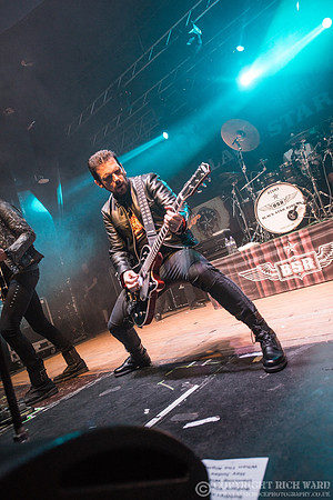 Black Star Riders