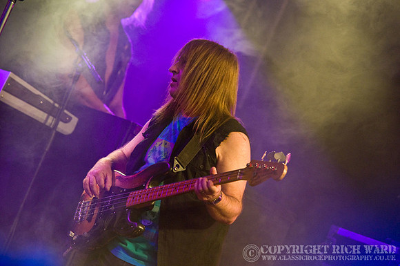 Uriah Heep