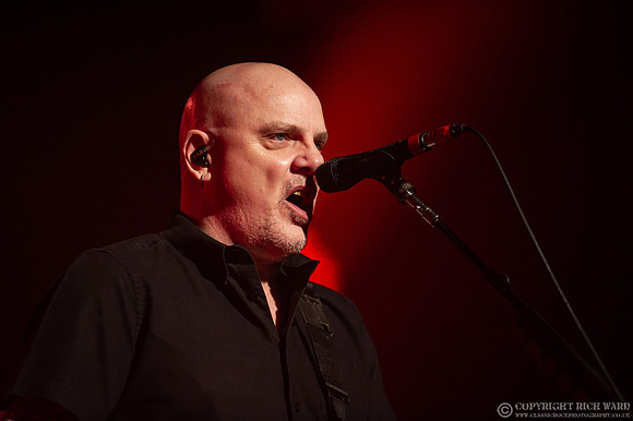 The Stranglers