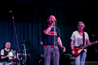 Wott The Hoople - Richmond Place Club, Hereford - 11th June 2016