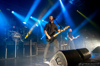 The Stranglers - O2 Academy, Birmingham - 19th February 2022