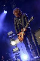 The Darkness