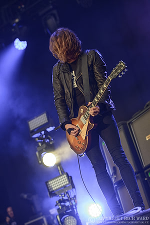 The Darkness