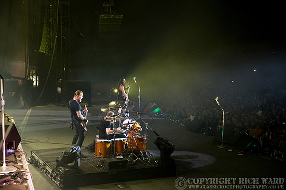 Metallica