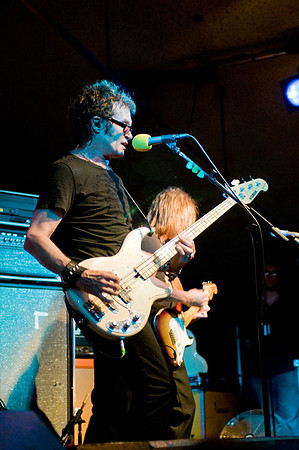 Glenn Hughes