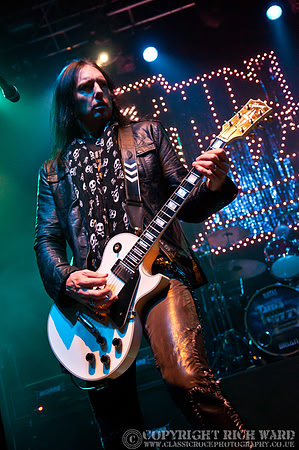 Thin Lizzy