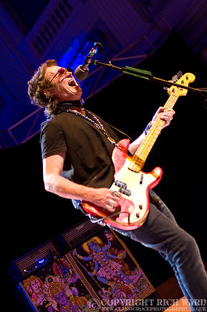 Glenn Hughes