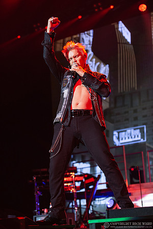Billy Idol