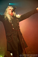 Saxon