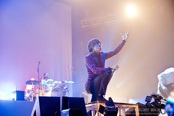Bring Me The Horizon