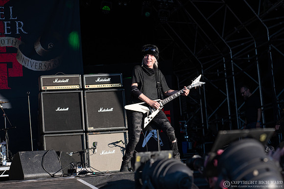 Michael Schenker Group