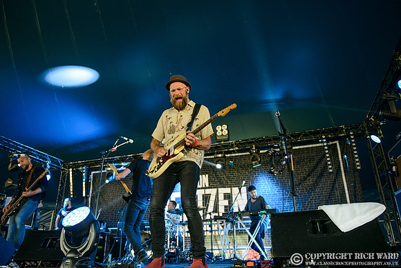 Von Hertzen Brothers