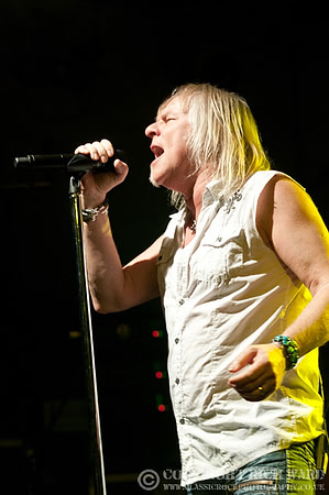 Uriah Heep