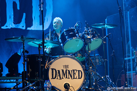 The Damned