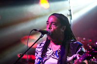 Living Colour