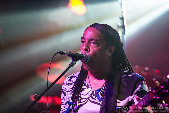 Living Colour