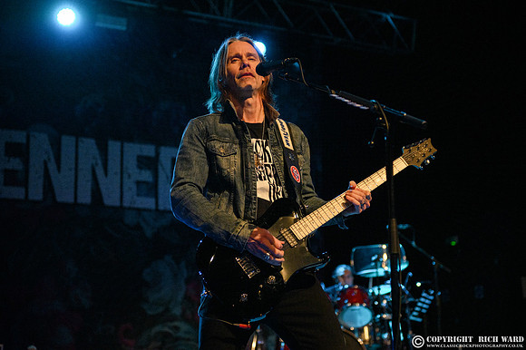 Myles Kennedy