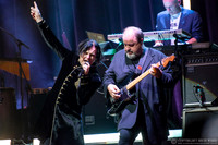 Marillion - Victoria Hall, Hanley - 25th September 2022