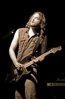 Dizzy Lizzy