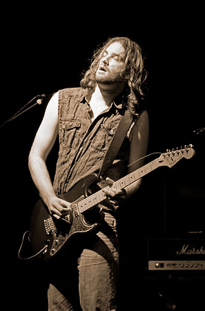 Dizzy Lizzy