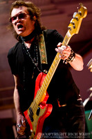 Glenn Hughes