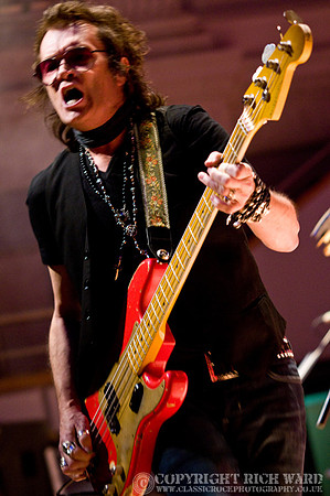 Glenn Hughes