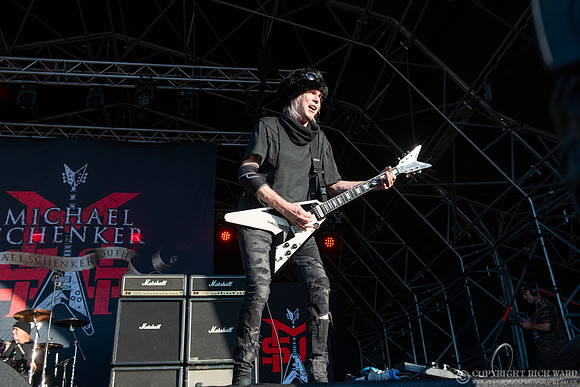 Michael Schenker Group