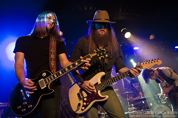 Whiskey Myers