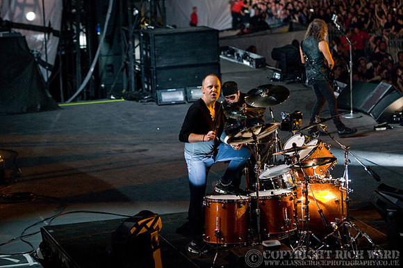 Metallica