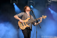 Wille & The Bandits