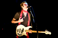 Glenn Hughes