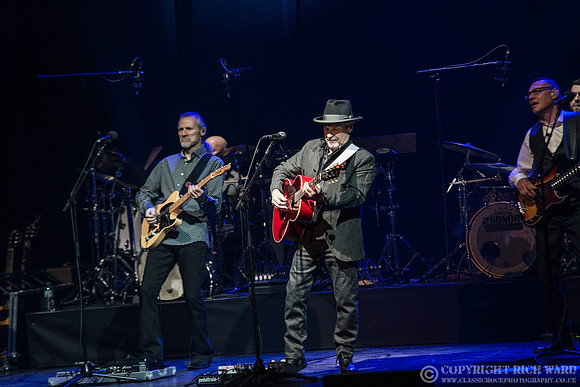 Paul Carrack