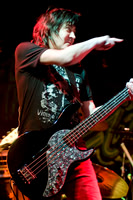 UFO Tribute with Pete Way