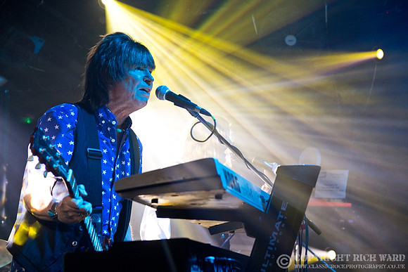 Paul Raymond Project
