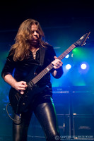 Ronnie James Dio