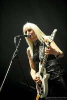 Girlschool