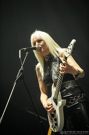 Girlschool