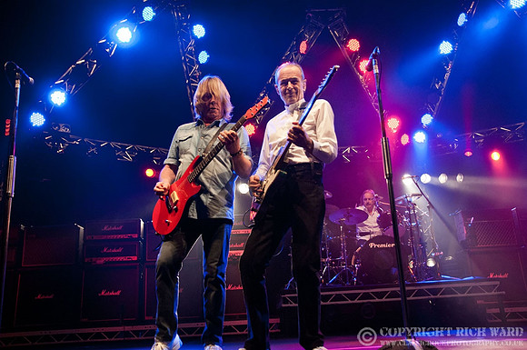 Status Quo