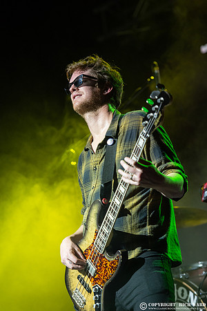 Robert Jon & The Wreck