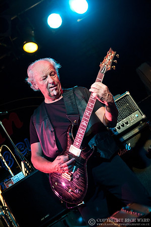 Martin Barre